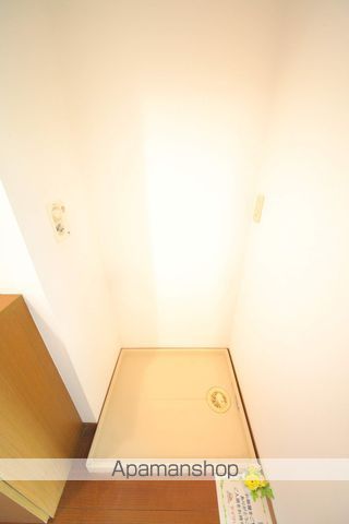 エスパシオの内装写真
