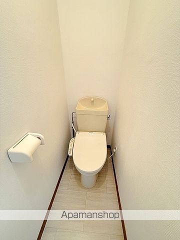 コンフォートイナリの内装写真