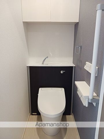 サニーコート1の内装写真