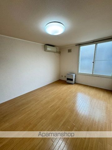コーポリアライズの内装写真