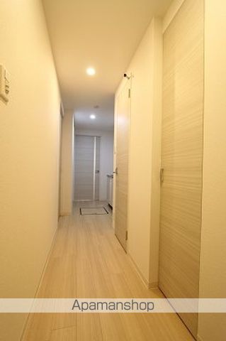 NORTH VILLAGE BIRTH PLACEの内装写真