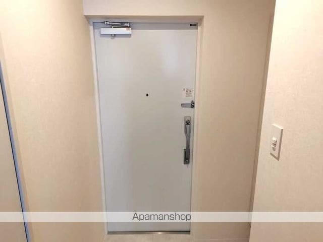セントラル立川の内装写真