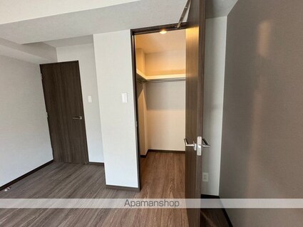 ＵＲＢＡＮＬＩＮＫ護国寺[1LDK/57.41m2]の収納