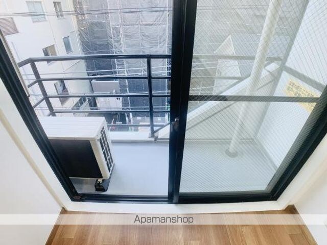 アーバンヒルズ[1K/21.8m2]のリビング・居間9