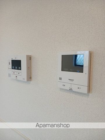 フローレス コート Iの内装写真
