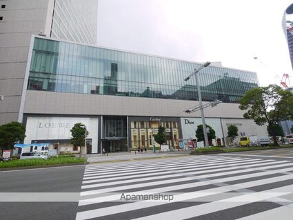 プレサンス錦ラウム[1LDK/39.92m2]の周辺7