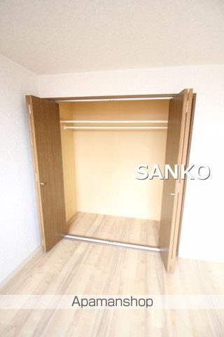 OMレジデンス新琴似の内装写真