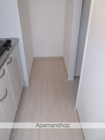 プライヴェル山鼻 壱番館の内装写真