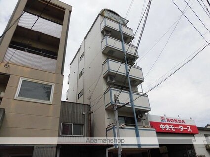 ジョイフル伝法橋[1R/13.5m2]の外観3