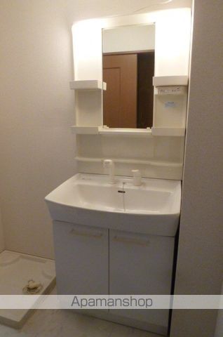 ルミエールメゾンの内装写真