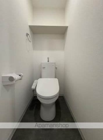 クロノス54昭和町の内装写真