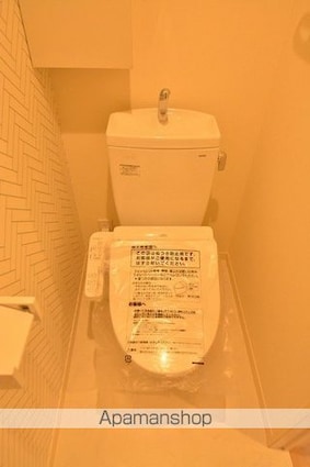 平成Ｂａｓｅ[1LDK/59.33m2]の内装7