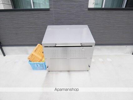 ＲＡＢＯＮＡ[1K/18.98m2]の共用部6