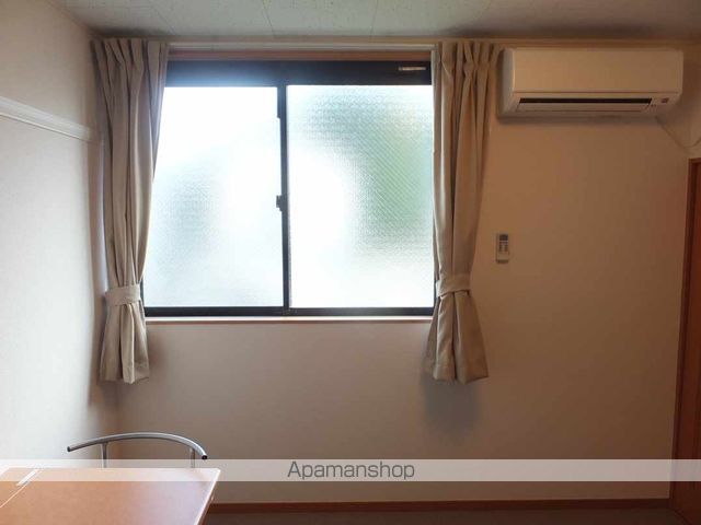 レオパレスレジデンス恵の内装写真