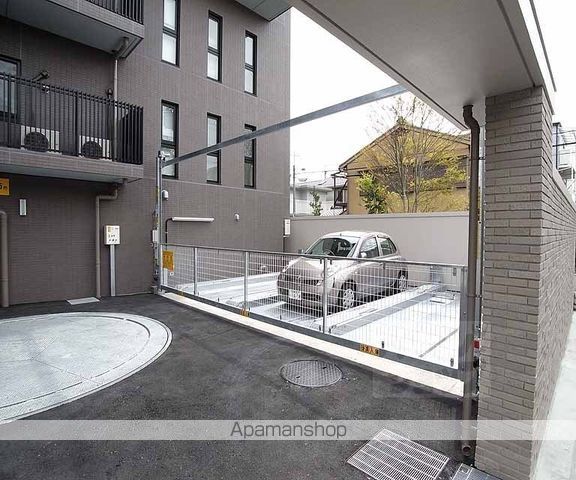 ザ・パークハウス北野白梅町のその他写真