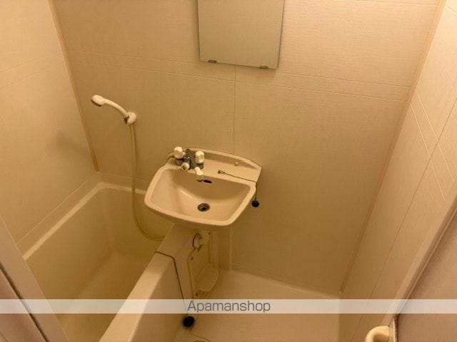 レオパレスエトワールの内装写真