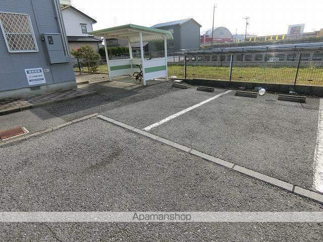 フラット長松Aのその他写真