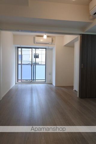 プライマル船橋の内装写真