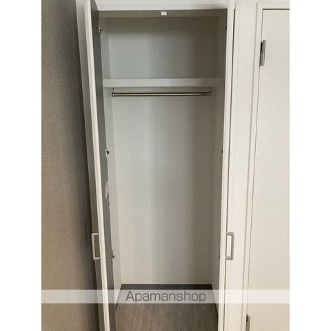 PREMIUM HILLS大森の内装写真