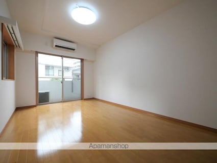 プレシャスガーデン鵜の木[1K/25.65m2]の内装7