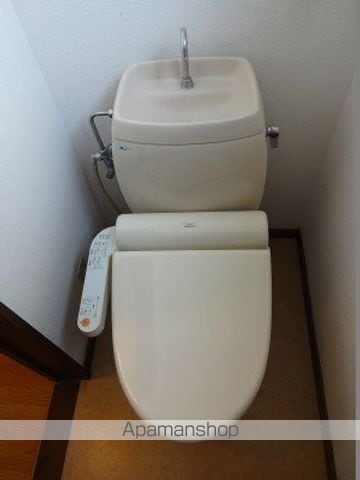 シャインリバー下山の内装写真