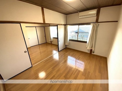 代田コーポ[2K/38.83m2]のリビング・居間
