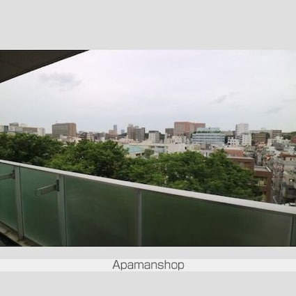 プラウドフラット早稲田[1K/29.62m2]のその他内装2