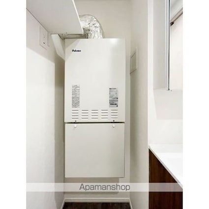 ルリアン西新宿[1LDK/30.44m2]のその他内装5