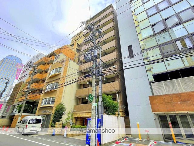 グランテージ感彩の外観写真