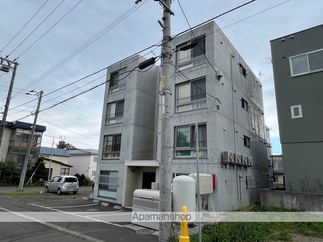 メゾン十花の外観写真