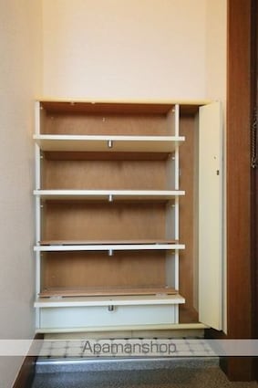 ＮＹマンション[2K/29.22m2]の内装6