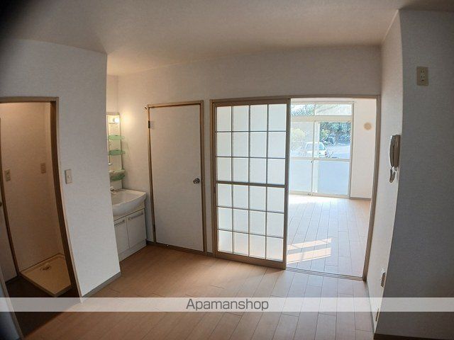 ハイムエトワールの内装写真