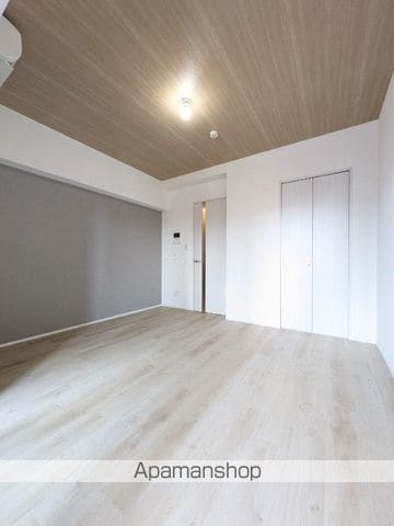 レジディア島津山の内装写真