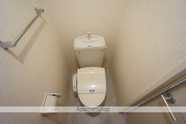 DEAR COURTの内装写真