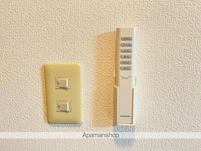NSビルの内装写真