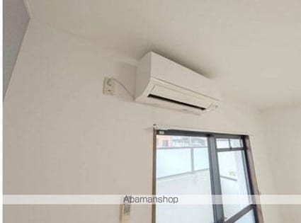 ハーバルフラット[1K/27.3m2]のその他設備