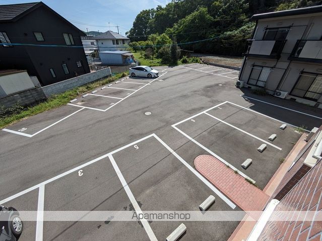 コーポ赤坂のその他写真