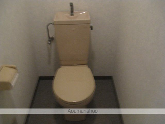 ハイドリーム新石切の内装写真
