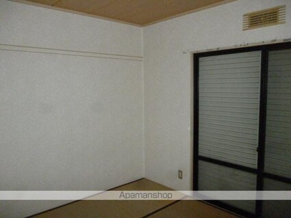 広島県福山市山手町６丁目[2DK/40.92m2]の内装1