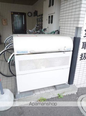 ヴィラフェリーチェ平岸のその他写真