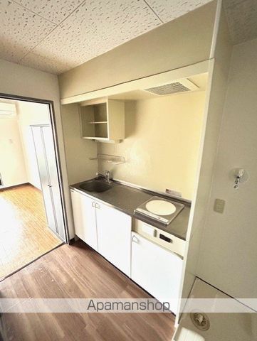 エンゼルプラザ瀬田の内装写真