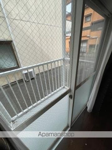 コーポ秀和Aの内装写真