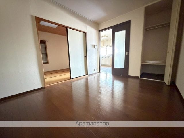 ピアふくながの内装写真
