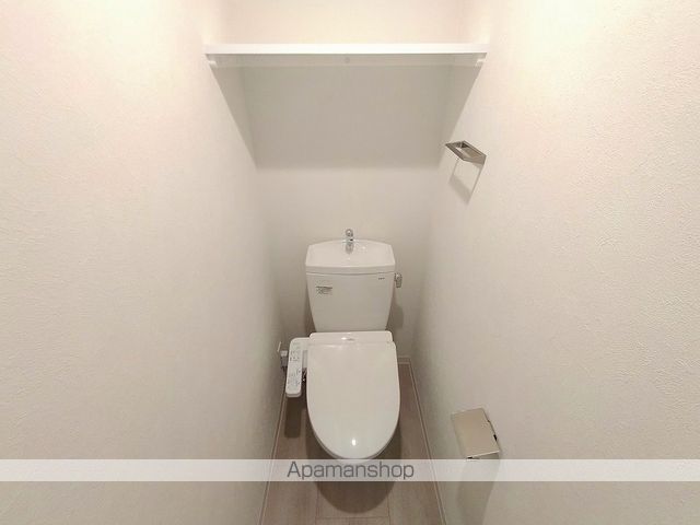 Pressance塚本ベラビィの内装写真