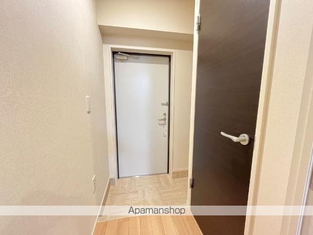 つくば市酒丸アパート(仮の内装写真
