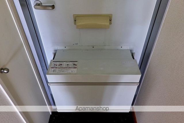 レオパレス穂高の内装写真