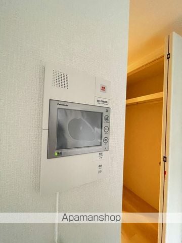 エスリード金山リュクスの内装写真
