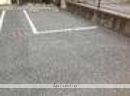 レオパレスシェルター[1K/19.87m2]の駐車場1