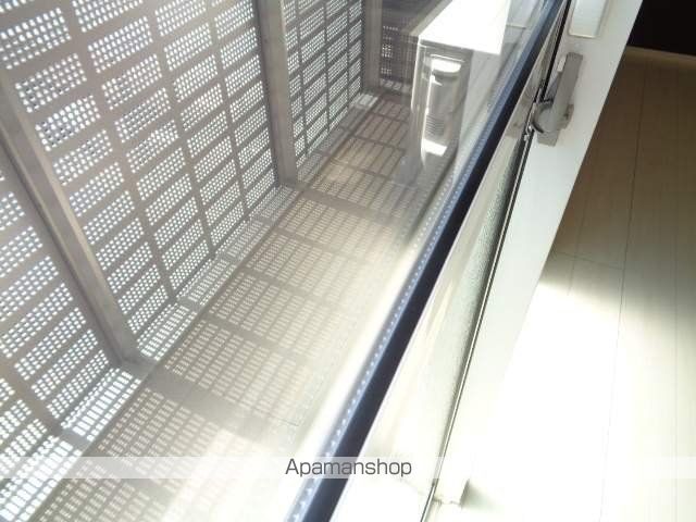 カーム・ハイツの内装写真