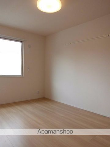 LUCEの内装写真